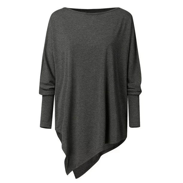SummerChic - Sommertop til kvinder | Åndbar top til sommerlig elegance