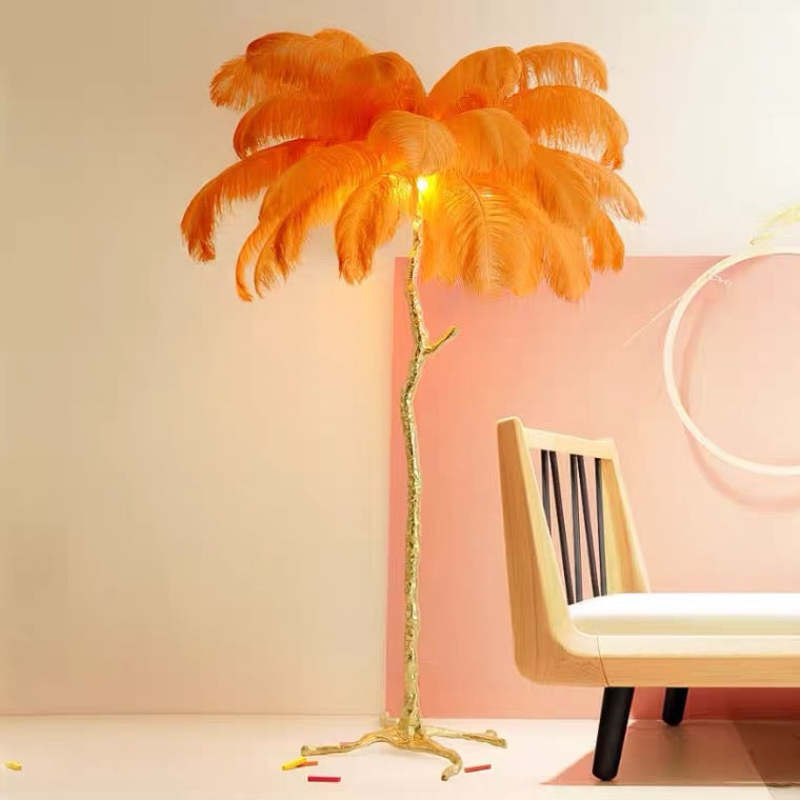 Variant image for LED Gulvlampe og Tafellampe i Hvid og Sort Metal – Dimbar, Energi Effektiv Belysning til Spisestue og Stue-14