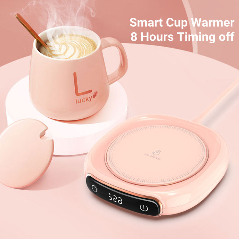 ThermoCup - Underkop til kaffekop