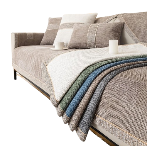 SoftGuard - Sofaovertræk | Stil, beskyttelse og komfort