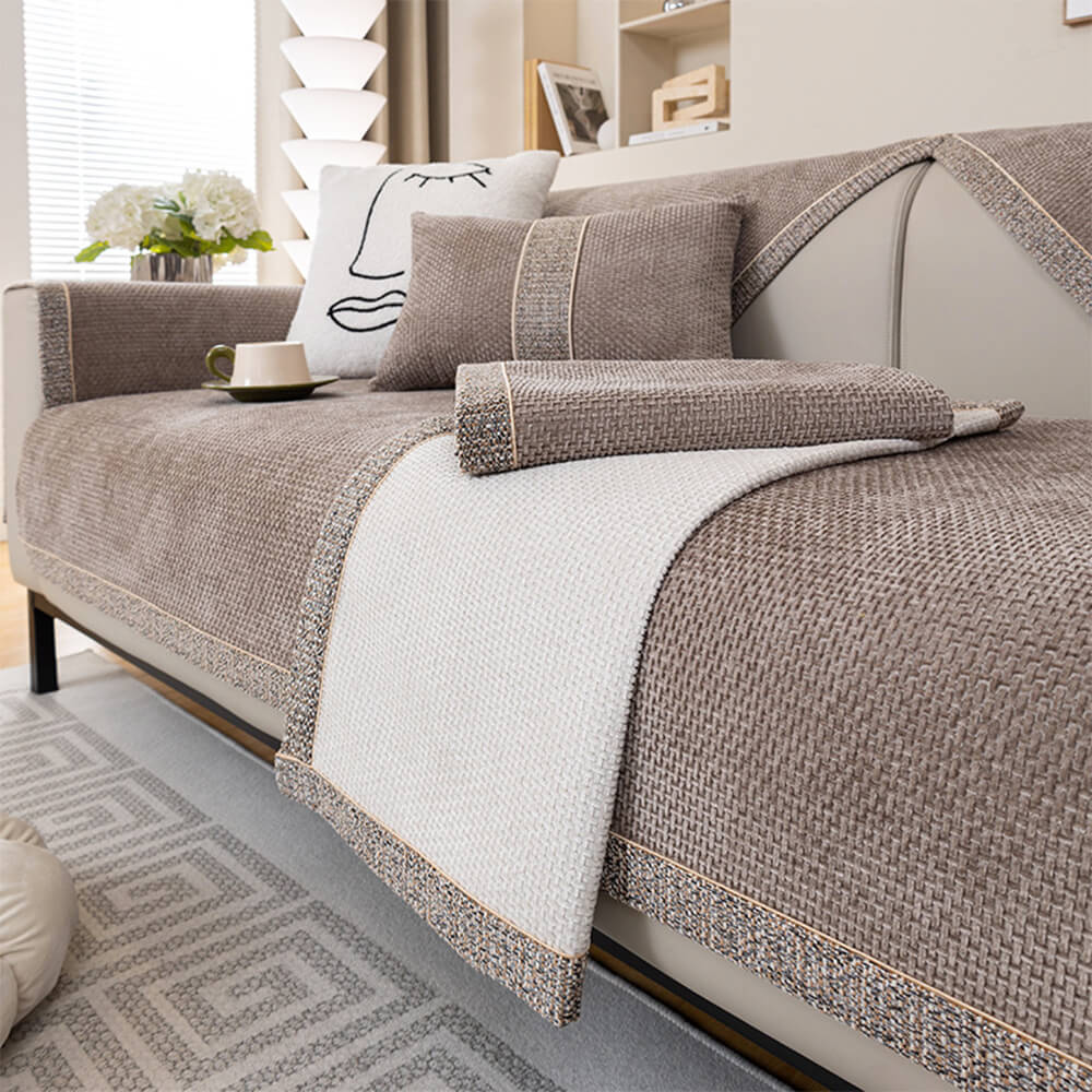 SoftGuard - Sofaovertræk | Stil, beskyttelse og komfort