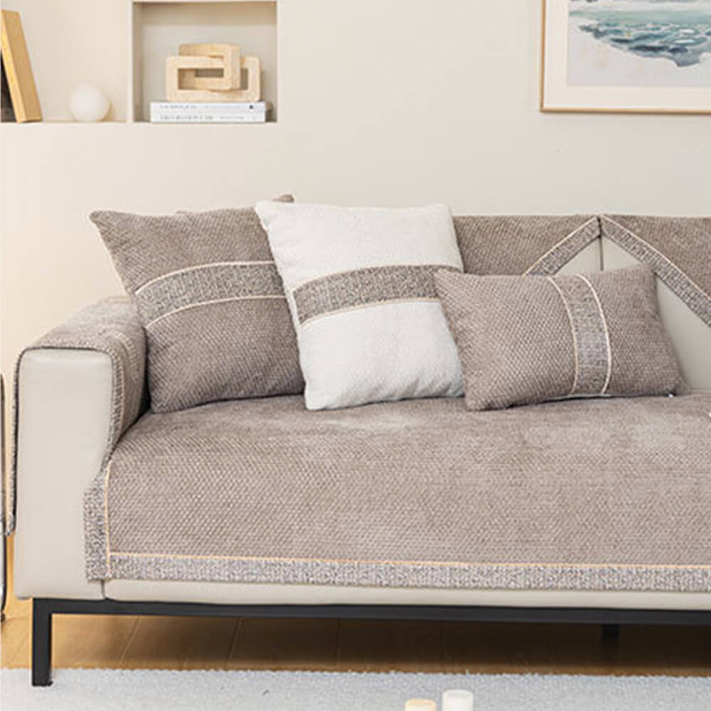 SoftGuard - Sofaovertræk | Stil, beskyttelse og komfort