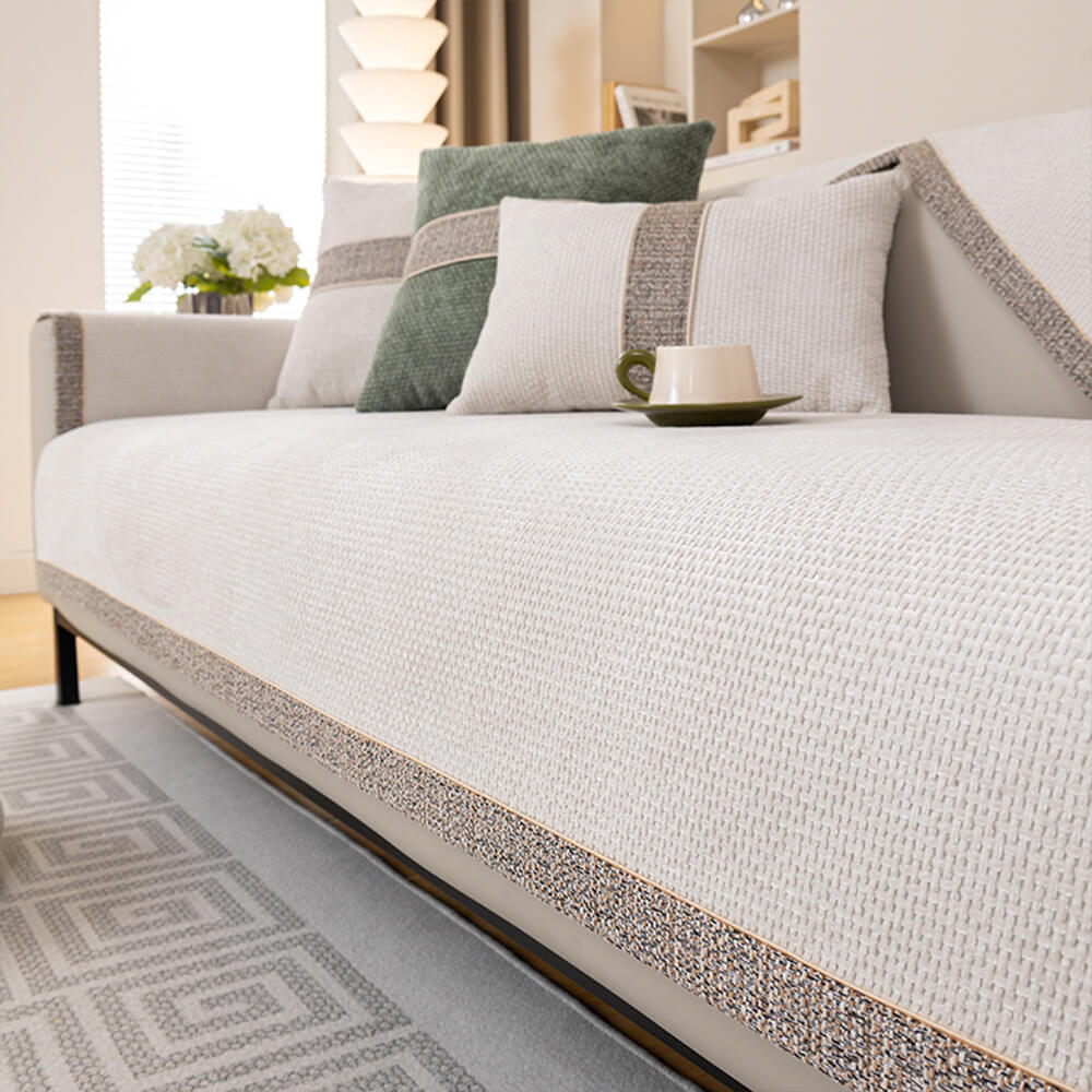 SoftGuard - Sofaovertræk | Stil, beskyttelse og komfort