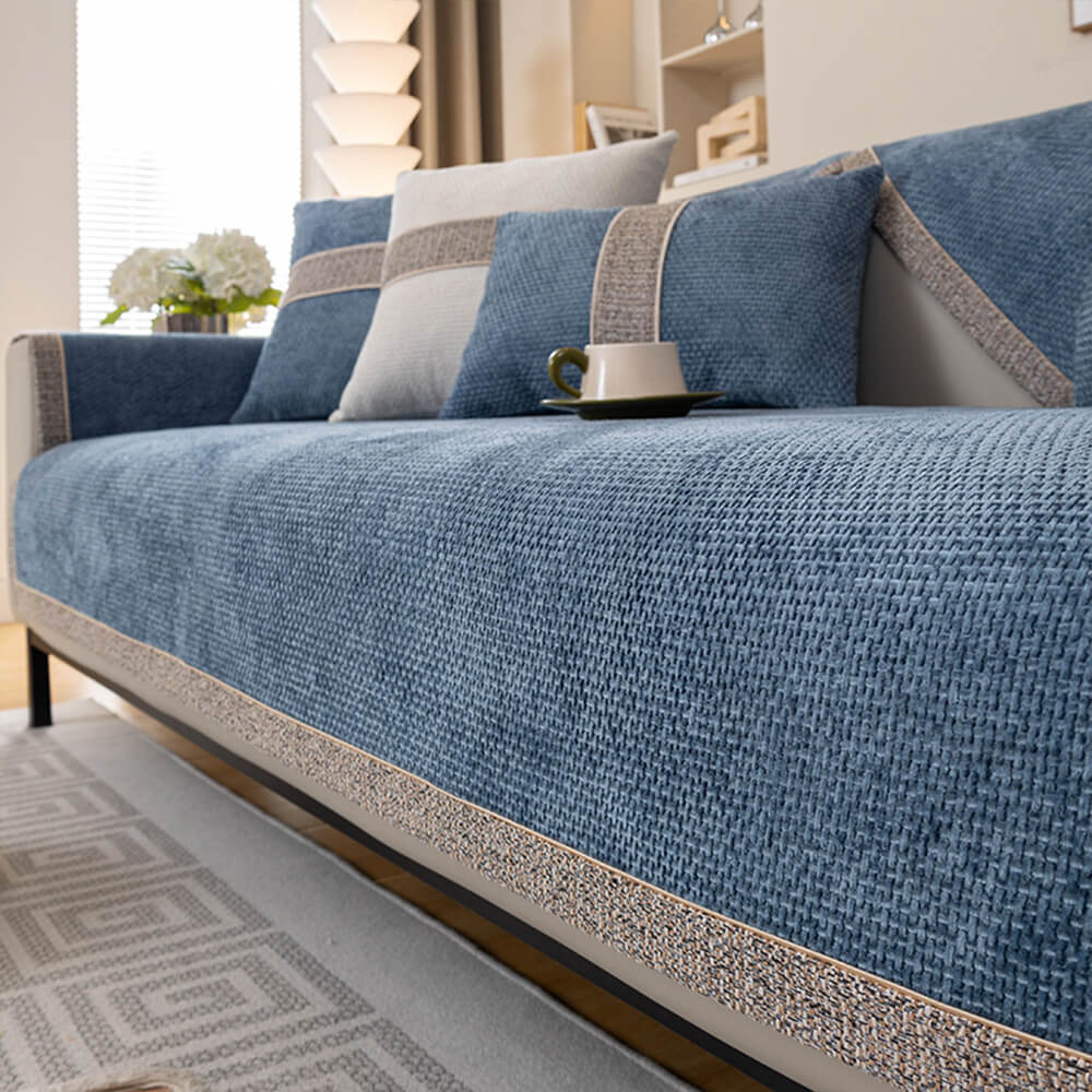 SoftGuard - Sofaovertræk | Stil, beskyttelse og komfort