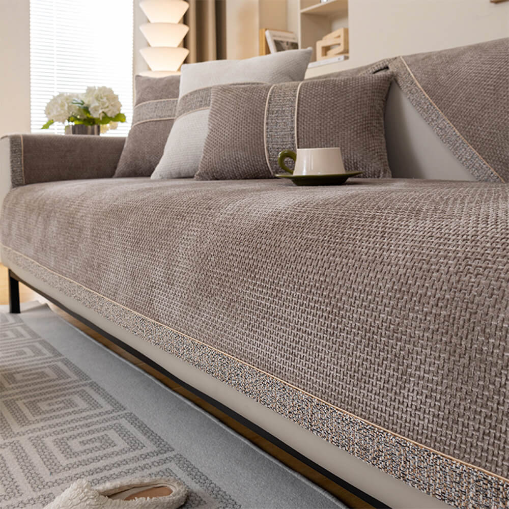 SoftGuard - Sofaovertræk | Stil, beskyttelse og komfort