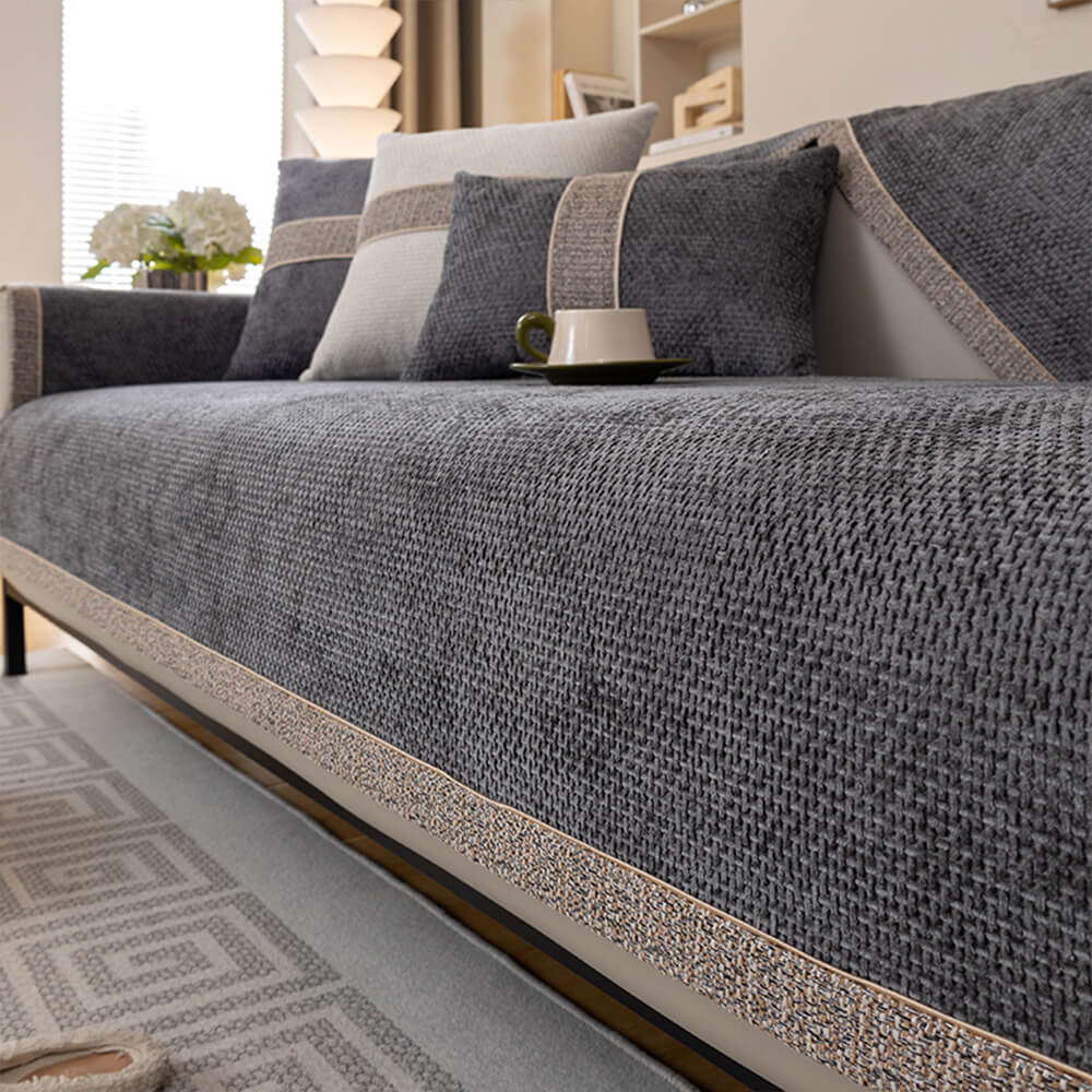 SoftGuard - Sofaovertræk | Stil, beskyttelse og komfort