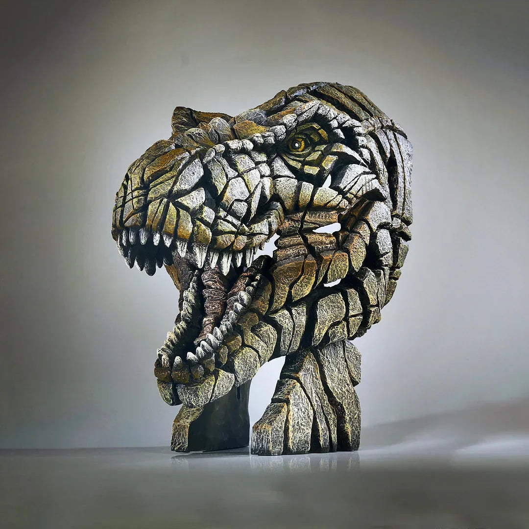 ArtEleganz - Livagtige dekorative dyrestatuer