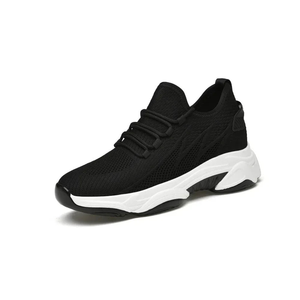 ComfortStep - Behagelige sneakers til hele dagen