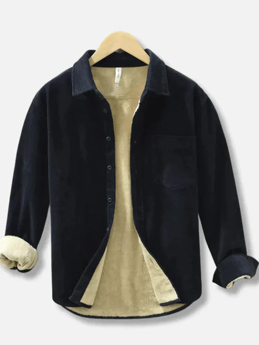 EleganteVeste - Varm jakke | Komfort i høj kvalitet med et stilfuldt design