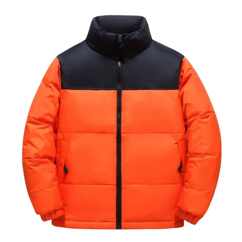 ArcticWear - Vinterjakke til mænd | Maksimal varme og komfort