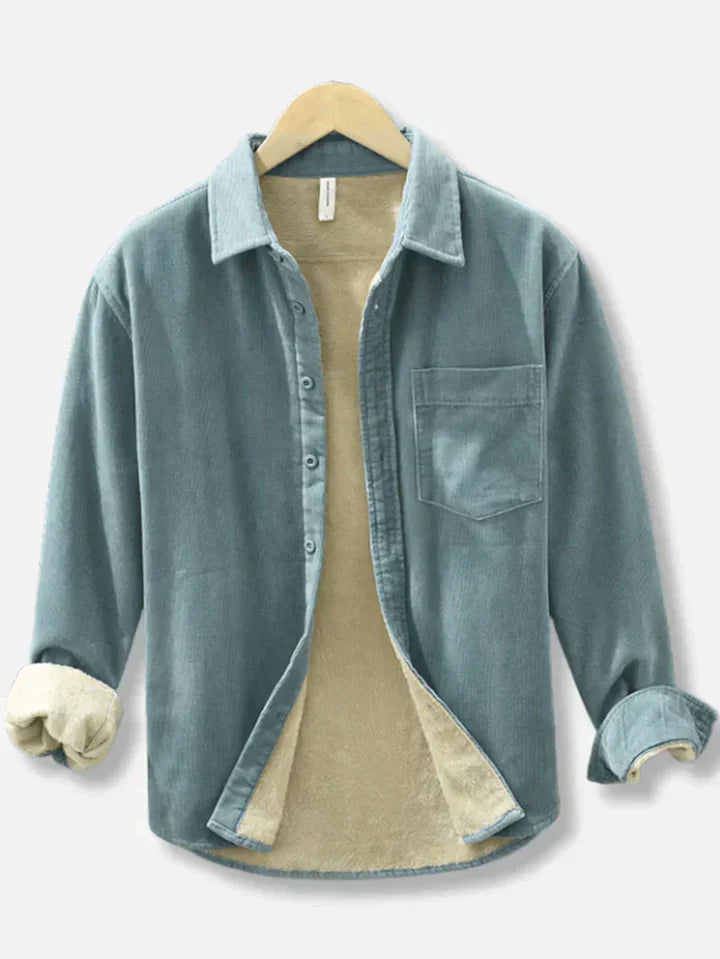 EleganteVeste - Varm jakke | Komfort i høj kvalitet med et stilfuldt design