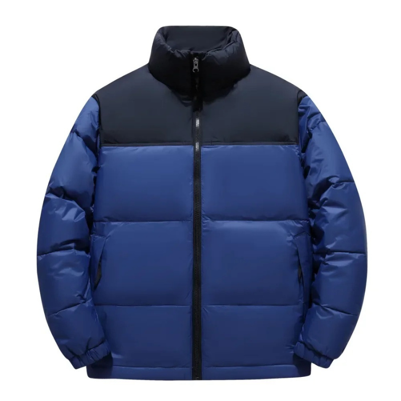 ArcticWear - Vinterjakke til mænd | Maksimal varme og komfort