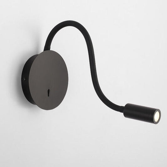 LumaFlex - Moderne 360-graders justerbar LED-væglampe