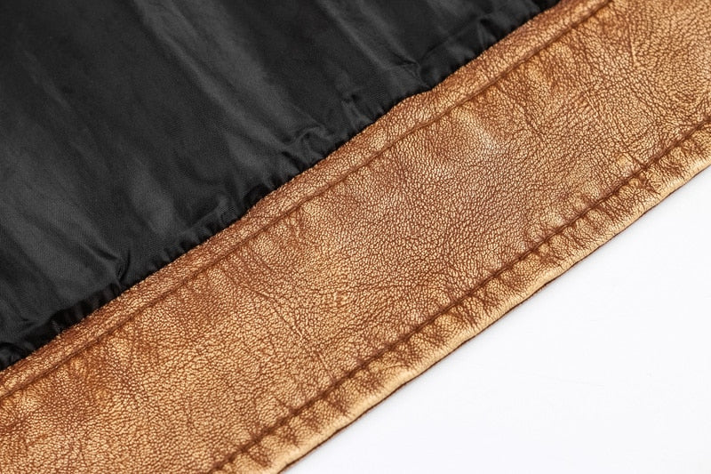 Carter - Vintage herrejakke | Robust design og funktionalitet til hver dag