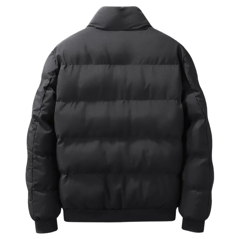 WinterFlex - Robust vinterjakke | Robust isolering og stil