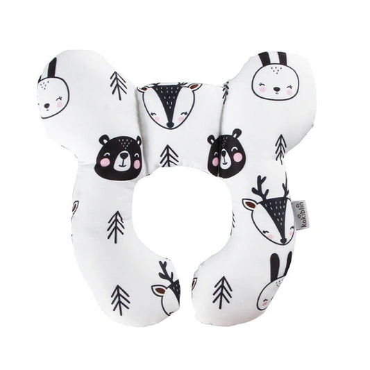 BabySchutz - Nakkestøtte til de små - Babypude