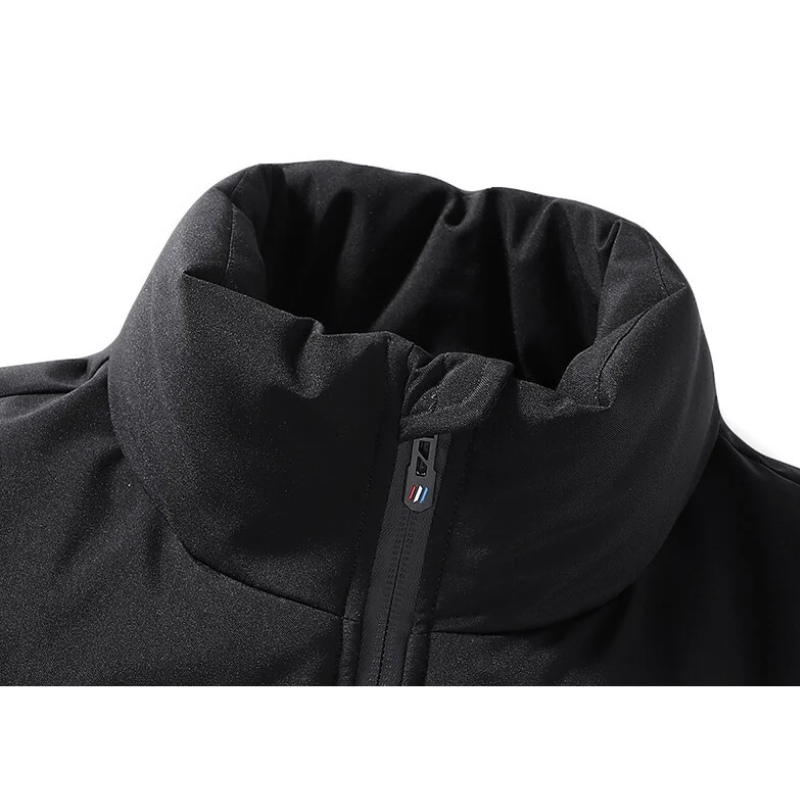 WinterFlex - Robust vinterjakke | Robust isolering og stil