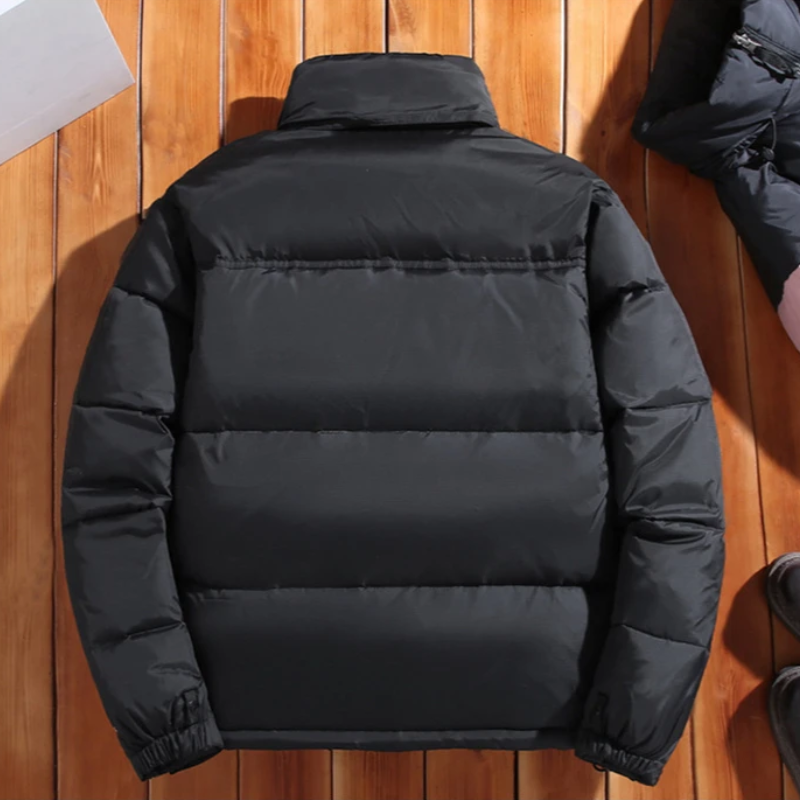 ArcticWear - Vinterjakke til mænd | Maksimal varme og komfort