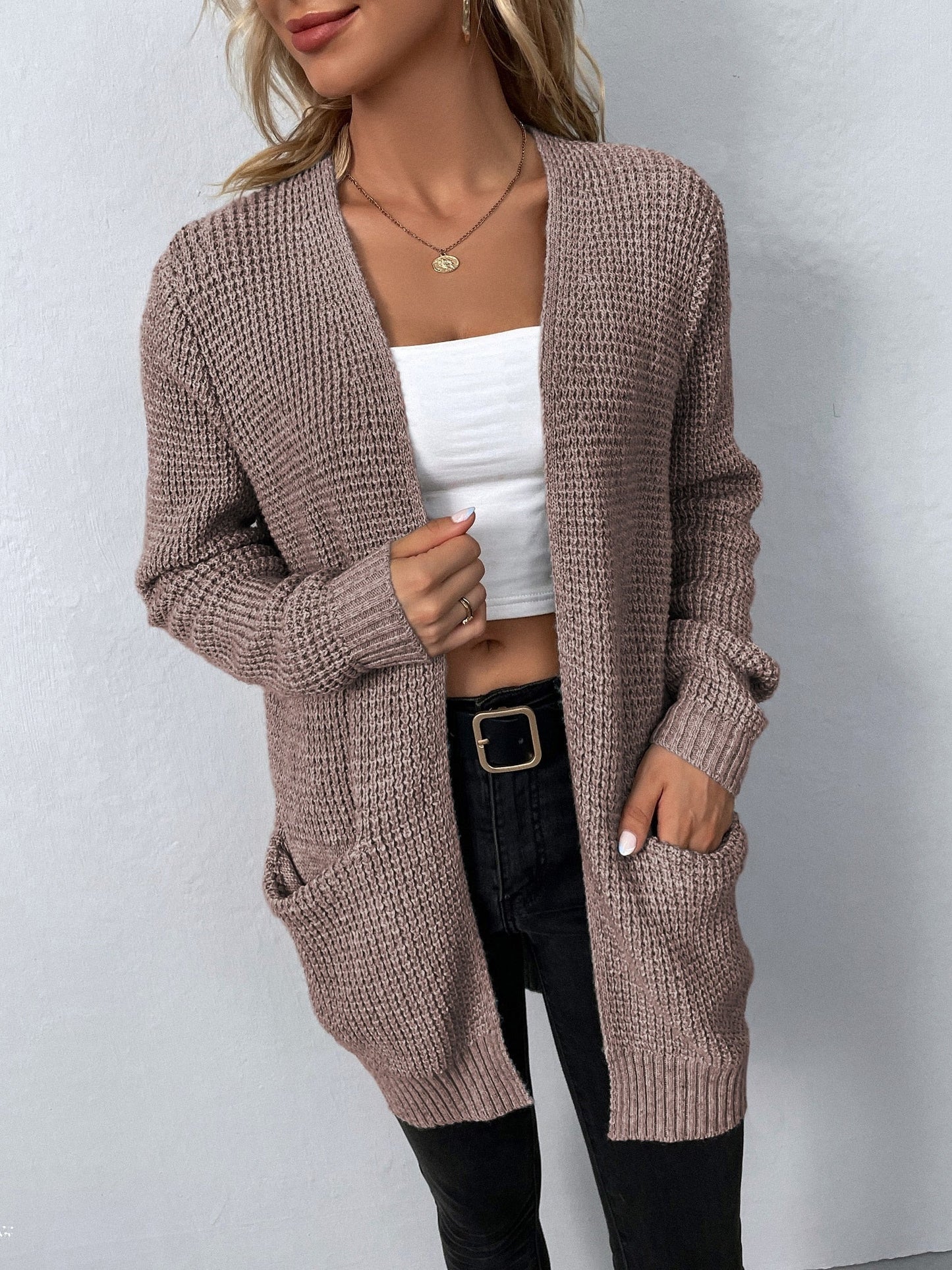 Noor - Cardigan