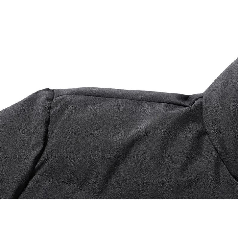 WinterFlex - Robust vinterjakke | Robust isolering og stil