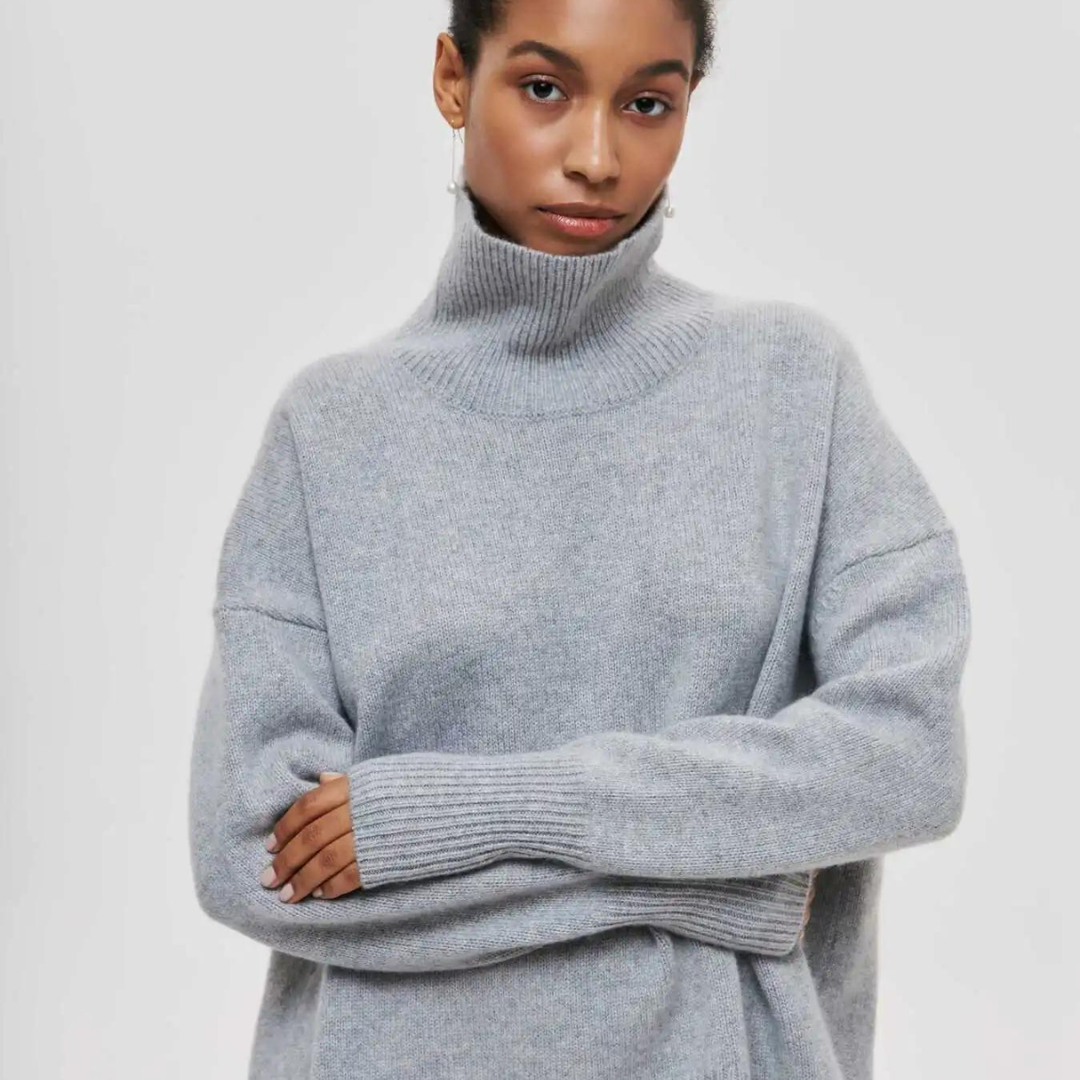 ComfortWear - Cardigan | Luksus cardigan til stilfuld komfort