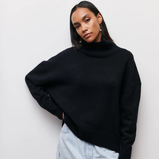 ComfortWear - Cardigan | Luksus cardigan til stilfuld komfort