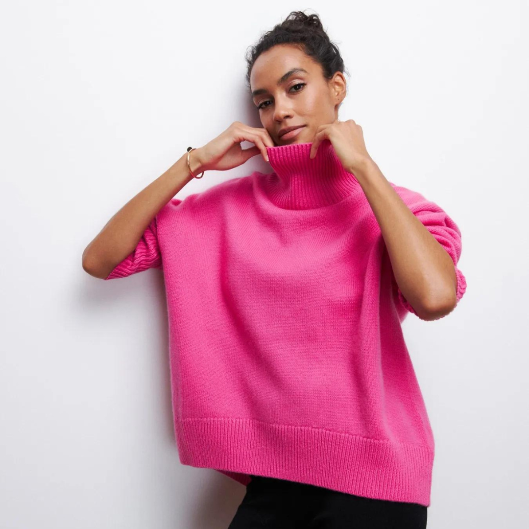ComfortWear - Cardigan | Luksus cardigan til stilfuld komfort