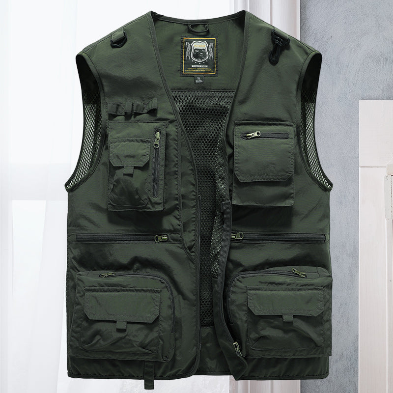 Storm - Taktisk Vest