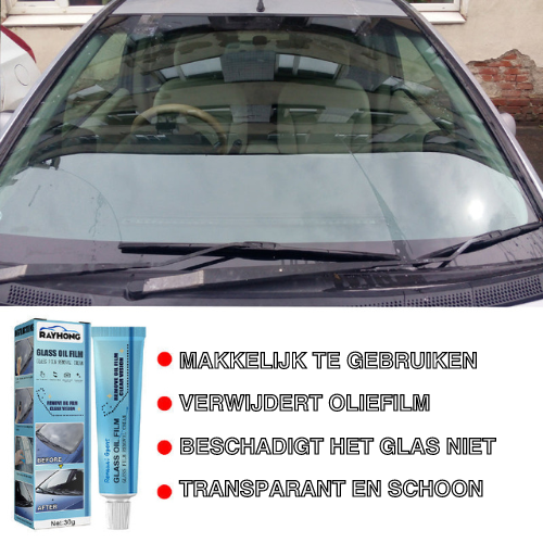 ClearGuard - Oplev krystalklart syn og sikkerhed på vejen