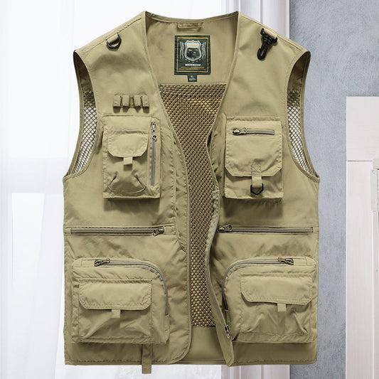 Storm - Taktisk Vest