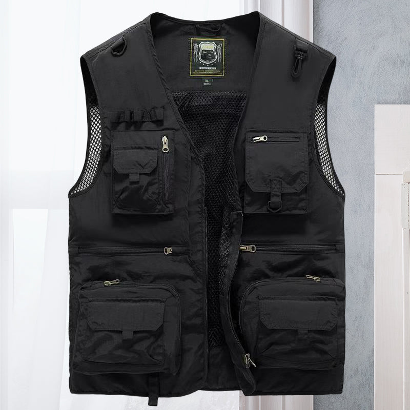 Storm - Taktisk Vest