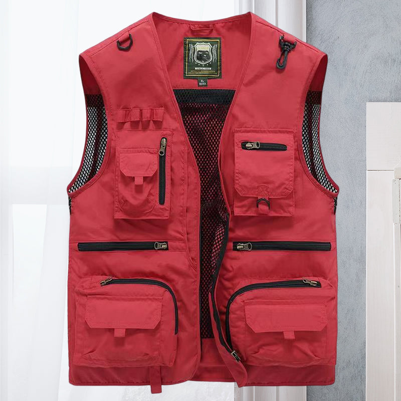 Storm - Taktisk Vest
