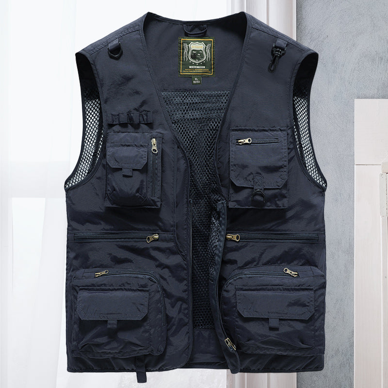 Storm - Taktisk Vest