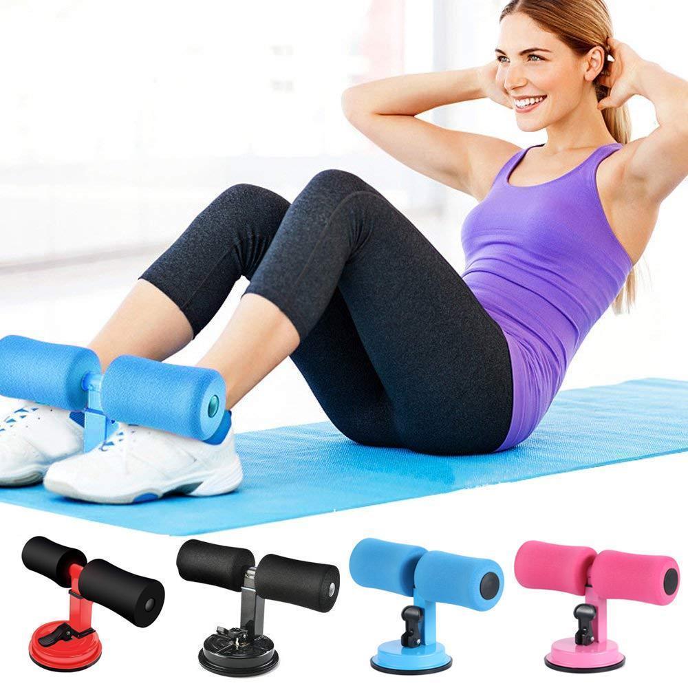 PowerFlex - Multifunktionel justerbar sit-up bar ekstra enhed
