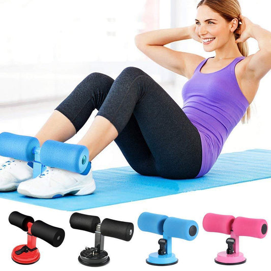 PowerFlex - Multifunktionel justerbar sit-up bar ekstra enhed