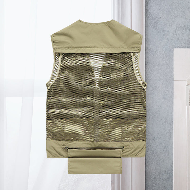 Storm - Taktisk Vest