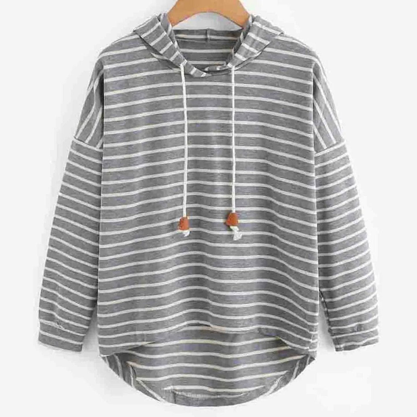 StyleWarmth - Afslappet letvægtsjumper | Komfortabel elegance til hver sæson
