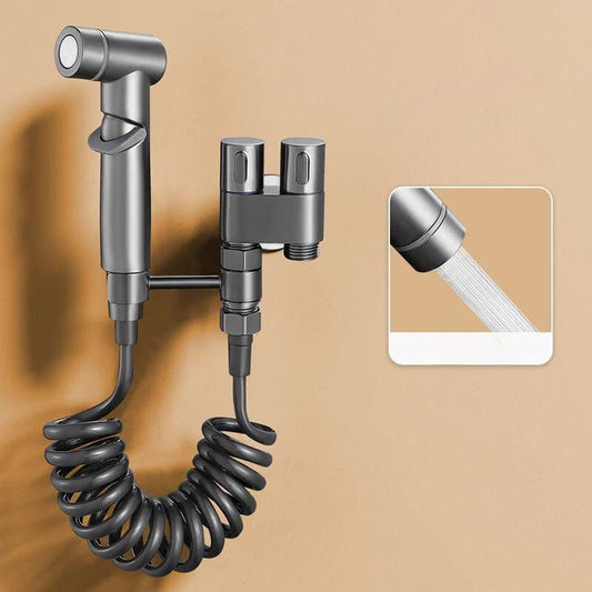 FreshClean - Bidet toiletforstøver | Ultimativ hygiejnekomfort