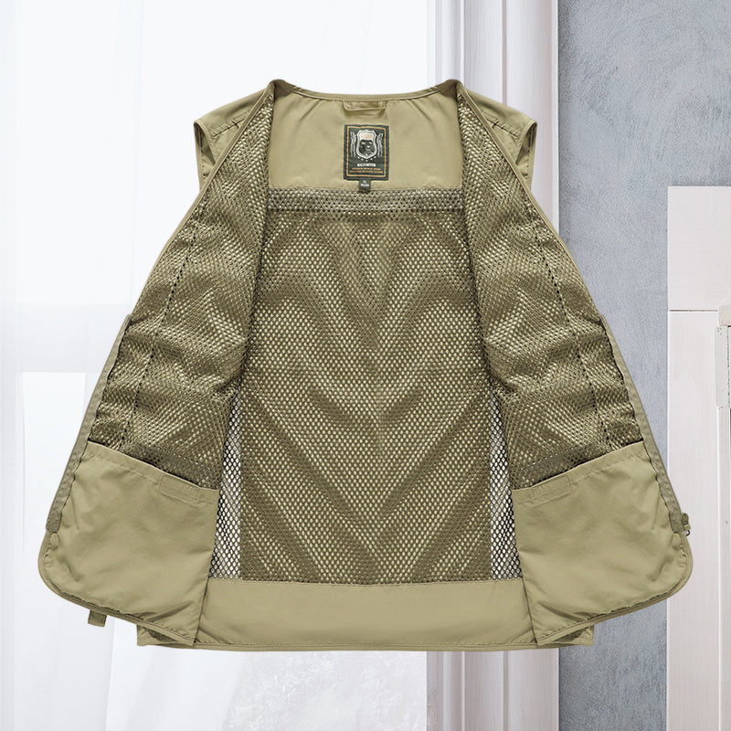 Storm - Taktisk Vest