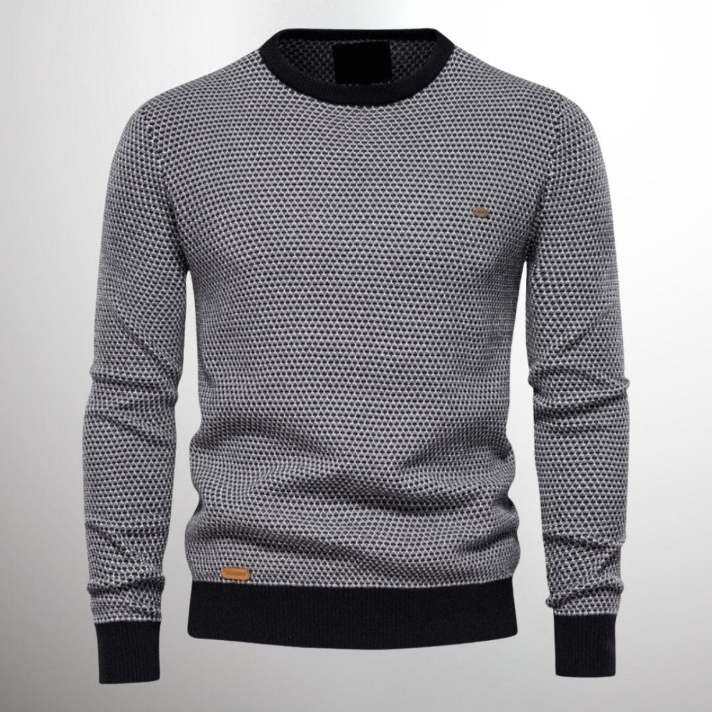 WarmStyle - Klassisk varm trøje | Varme og komfort til enhver lejlighed