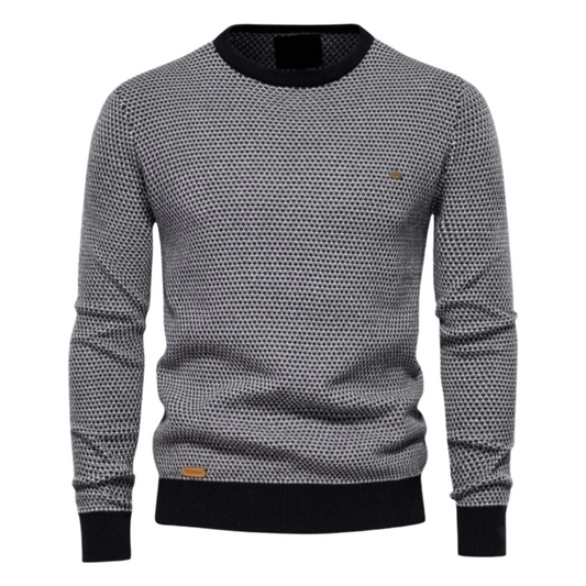 WarmStyle - Klassisk varm trøje | Varme og komfort til enhver lejlighed