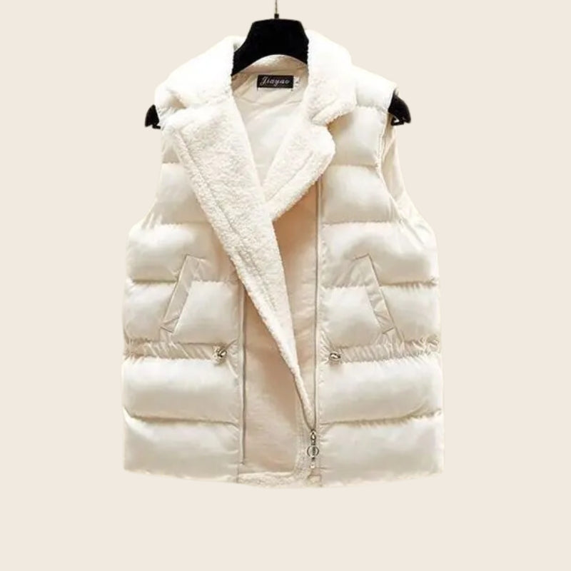 CozyChic - Strikket sæt | Stilfuldt og superblødt til afslappede dage