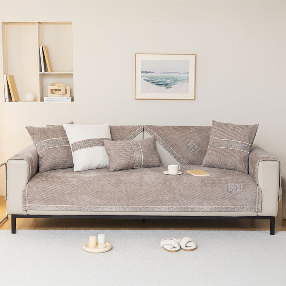 SoftGuard - Sofaovertræk | Stil, beskyttelse og komfort