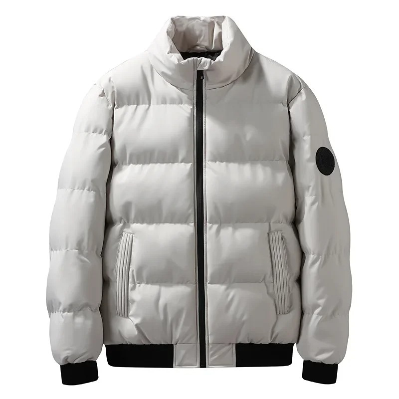 WinterFlex - Robust vinterjakke | Robust isolering og stil