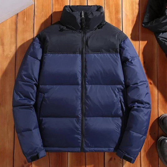 ArcticWear - Vinterjakke til mænd | Maksimal varme og komfort