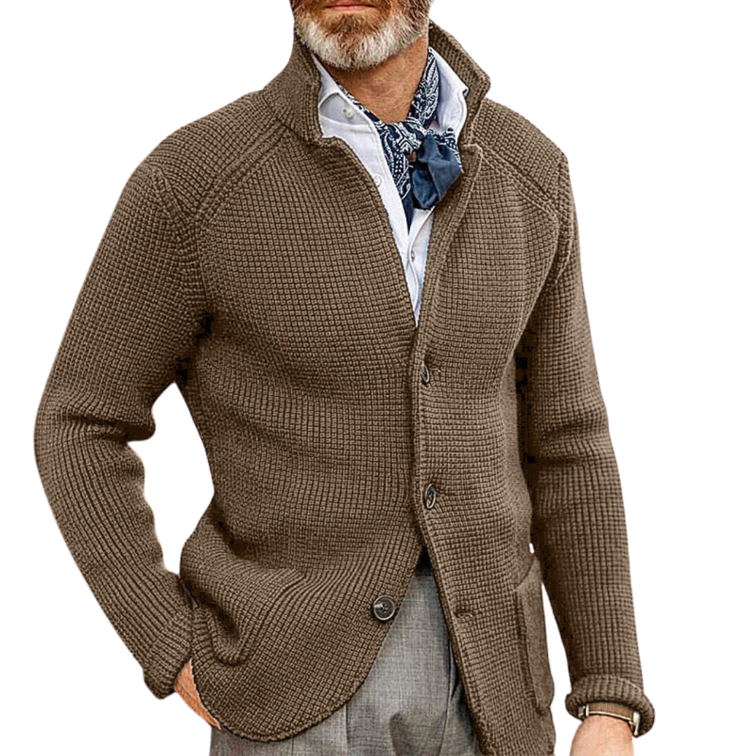 Rilano | Cardigan til mænd