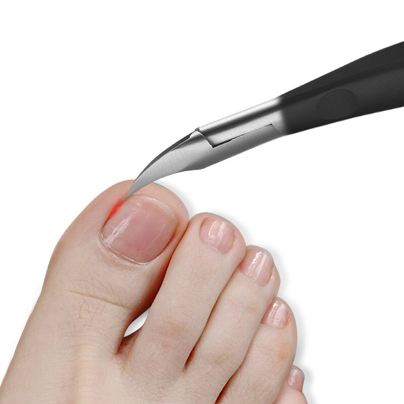 NailMaster - Løsningen på ethvert negleproblem