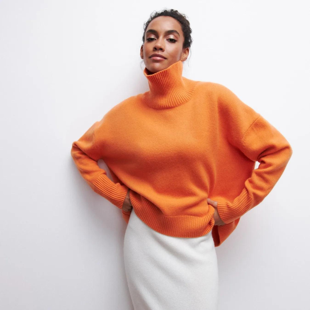 ComfortWear - Cardigan | Luksus cardigan til stilfuld komfort