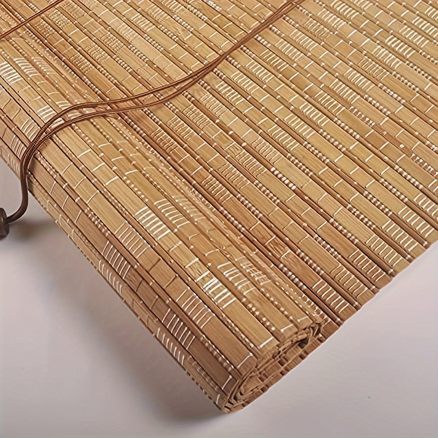 BambooShade - Bambuspersienner | Naturlig og stilfuld