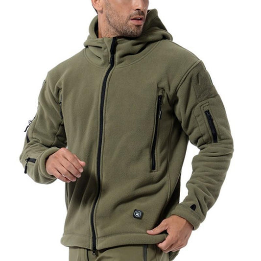 ThermoChic - Fleece Vest | Fleece Vest for ultimativ komfort og varme